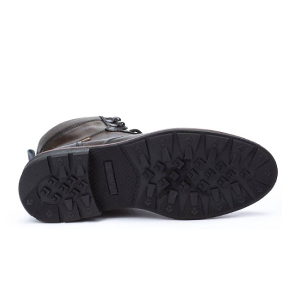 Pikolinos York M2M-8156C1 Ankle Boot (Men) - Seamoss Leather Boots - Fashion - Ankle Boot - The Heel Shoe Fitters