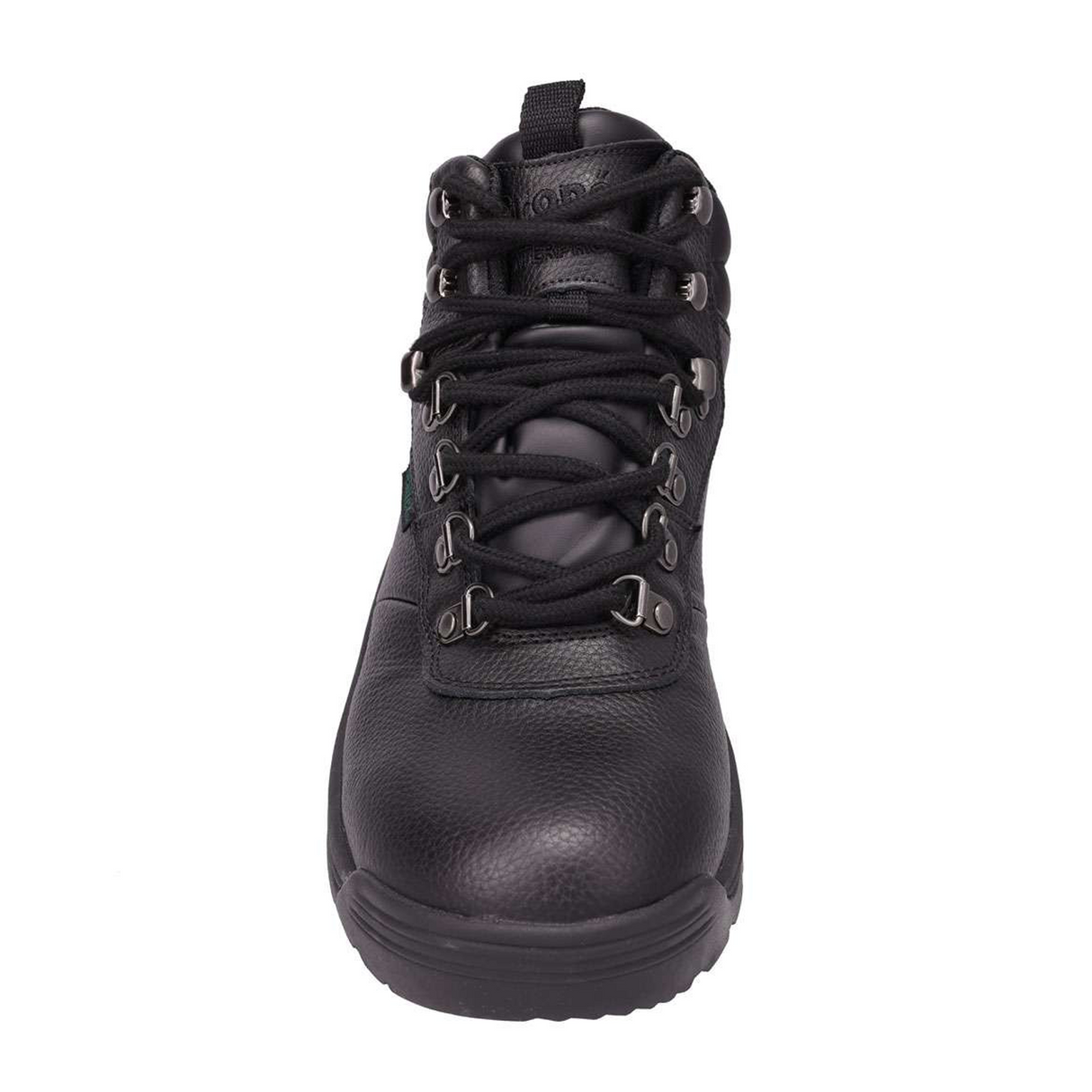 Propet Cliff Walker Mid Boot (Men) - Black