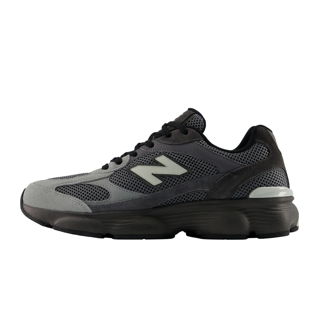 New Balance 603 Sneaker (Men) - Black/Magnet
