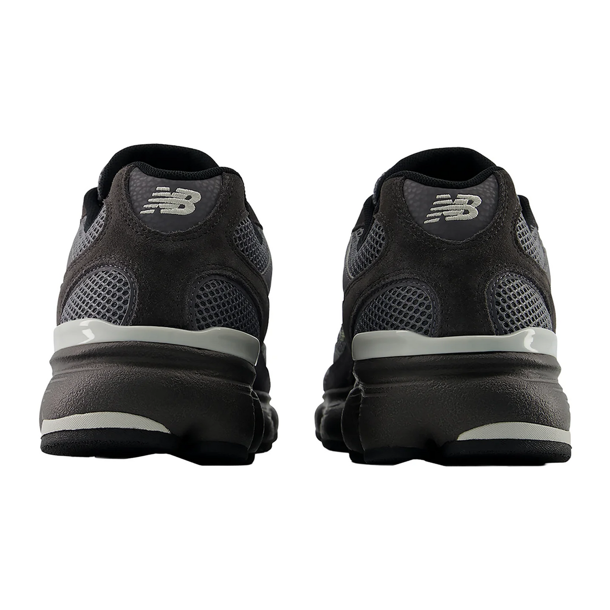 New Balance 603 Sneaker (Men) - Black/Magnet