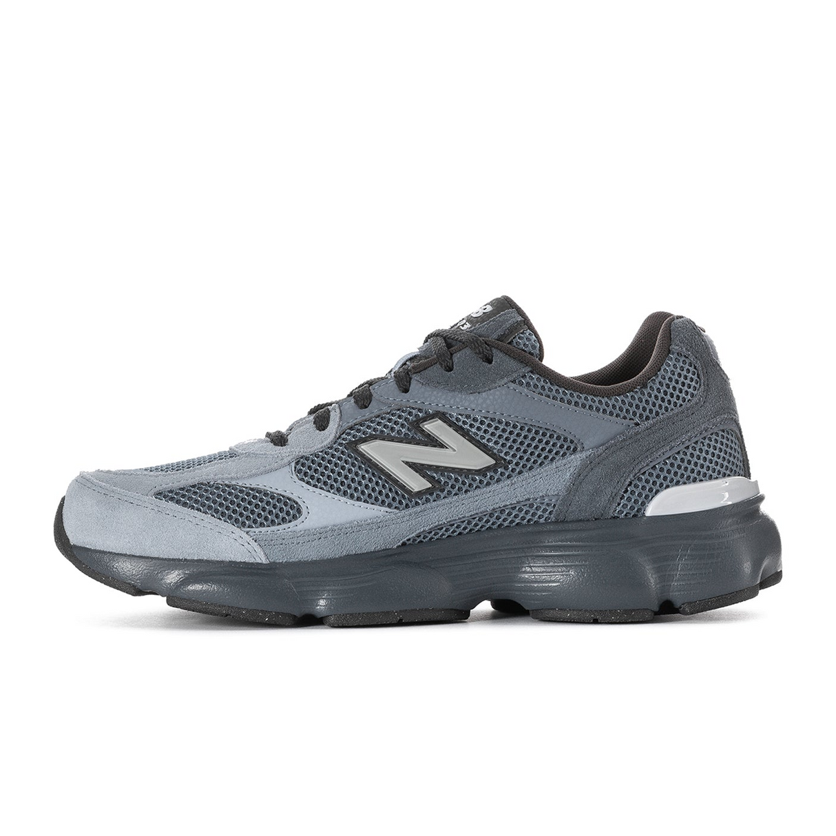 New Balance 603 Sneaker (Men) - Shadow Blue/Zinc Blue