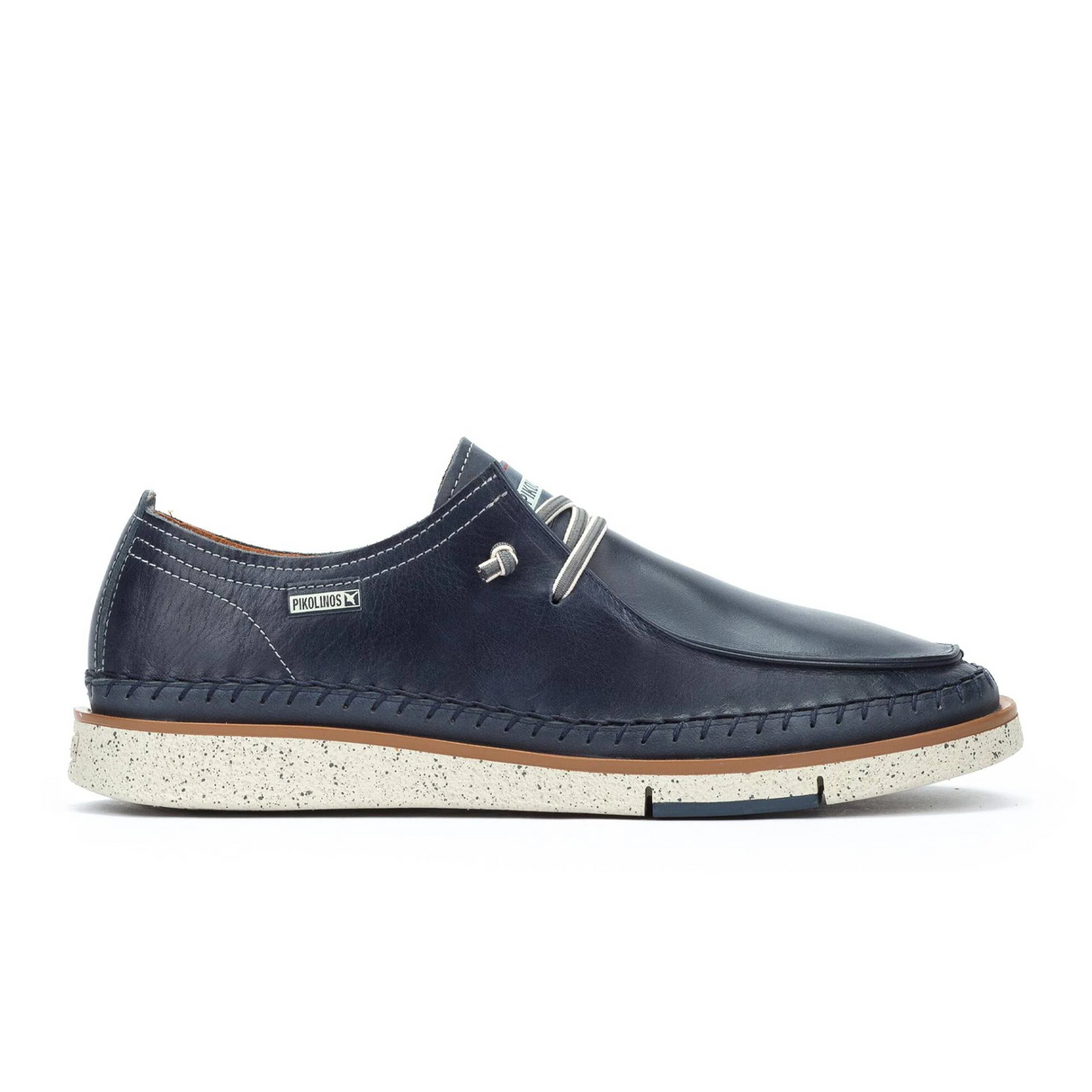 Pikolinos San Juan M6L-4274C1 Slip On (Men) - Blue