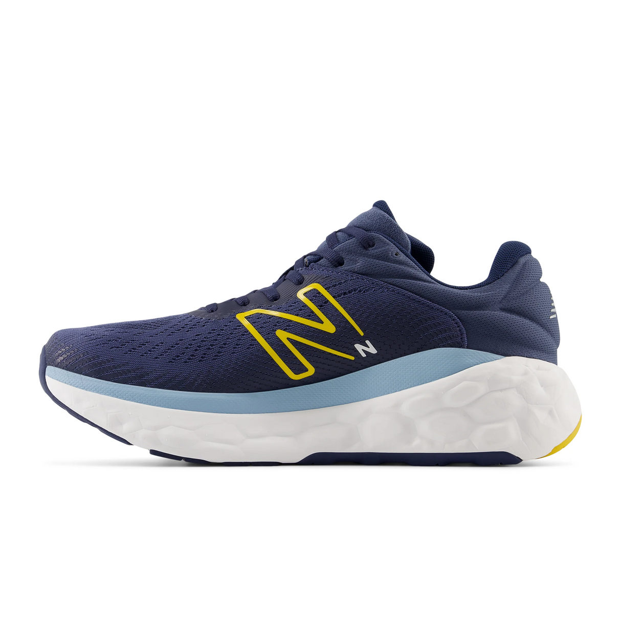 New Balance Fresh Foam X 840 v1 Running Shoe (Men) - Vintage Indigo