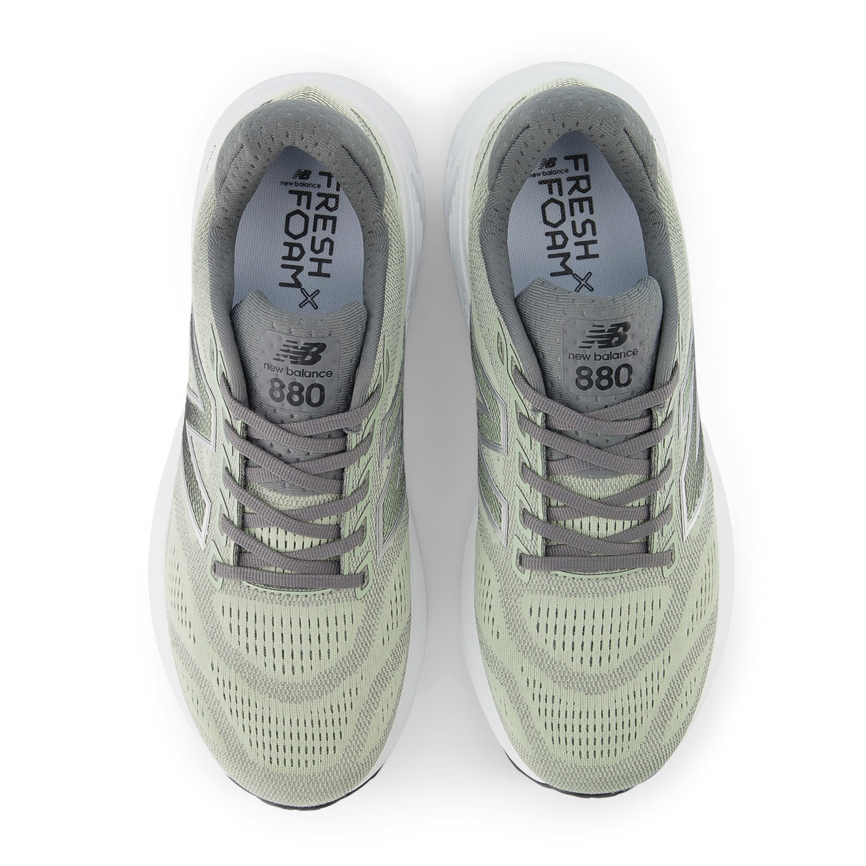 New Balance Fresh Foam X 880 v15 Running Shoe (Men) - Garter Snake