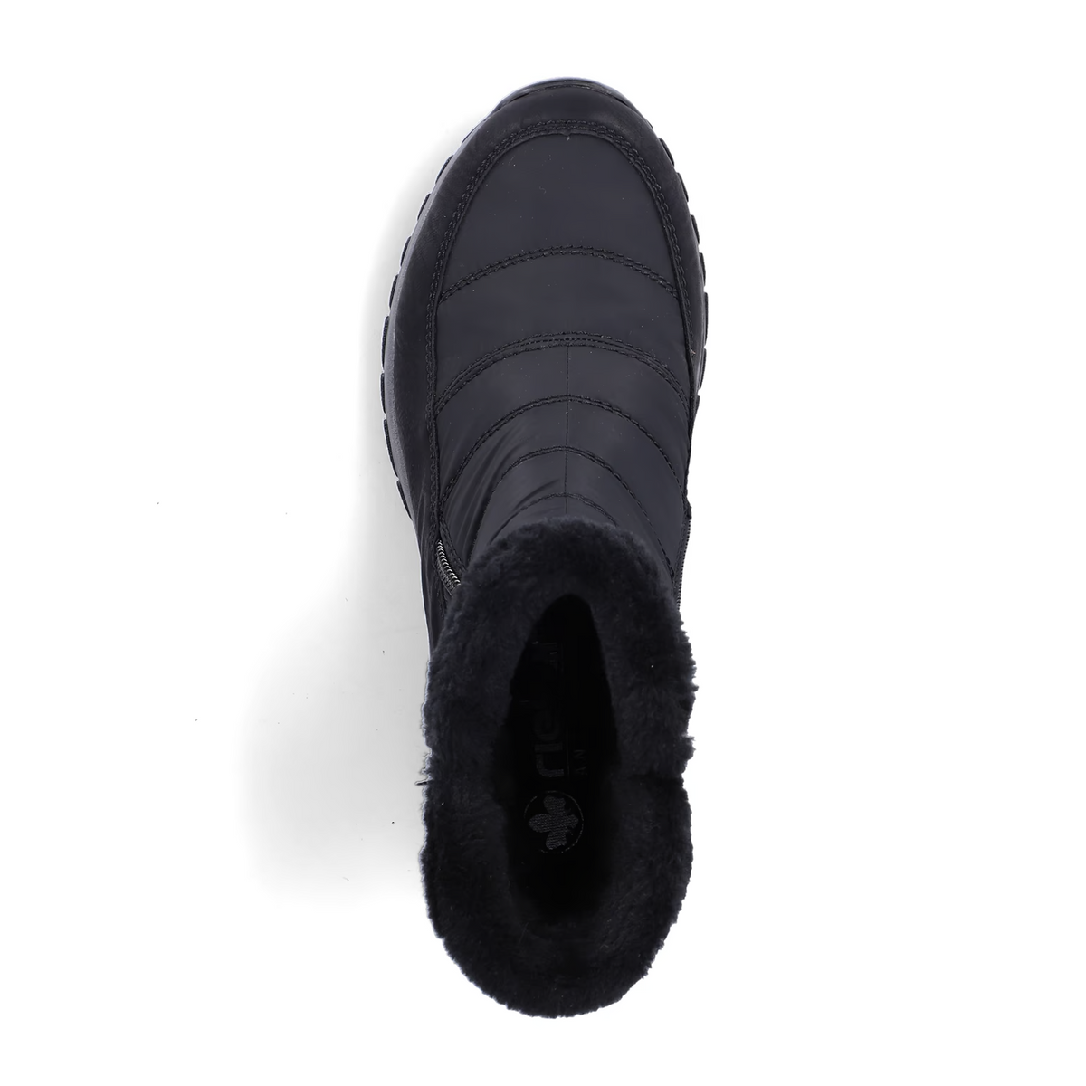 Rieker Julissa 70 Winter Boot (Women) - Schwarz/Nero