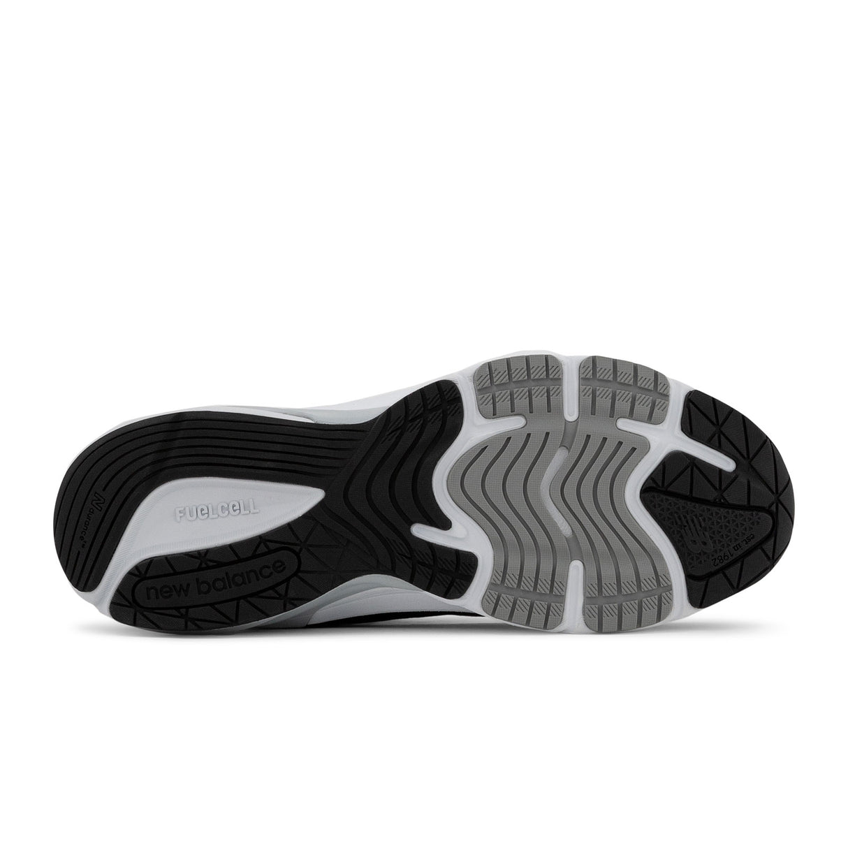 New Balance Made in USA 990 v6 Running Shoe (Men) - Navy Athletic - Running - The Heel Shoe Fitters