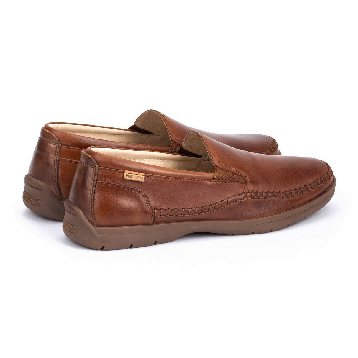 Pikolinos Marbella M9A-3111 Slip On (Men) - Cuero
