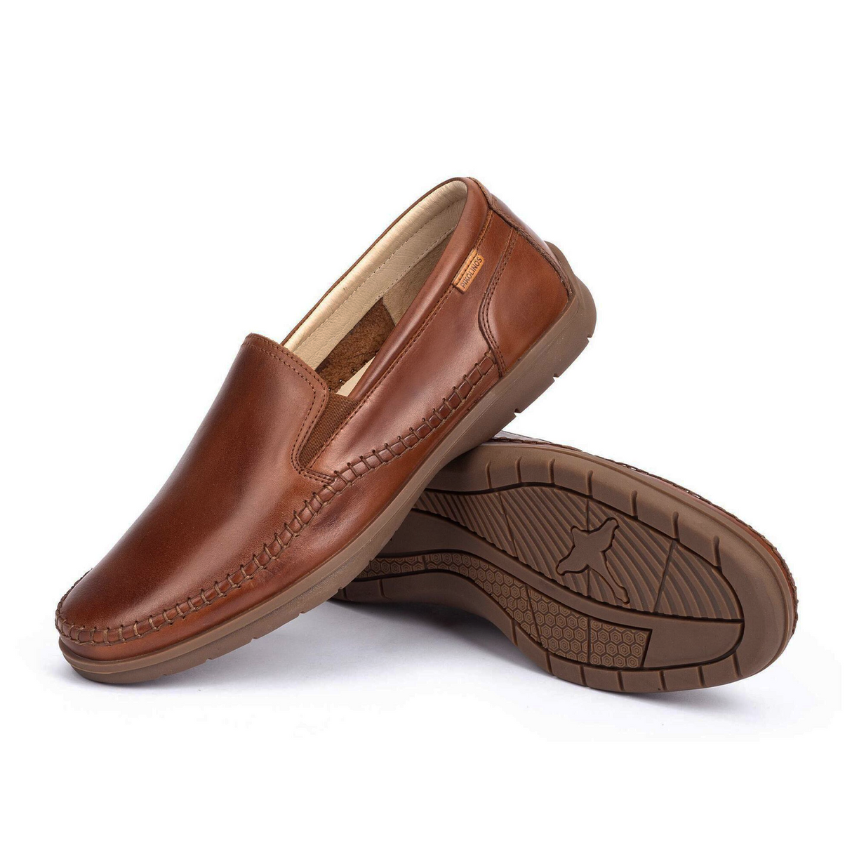 Pikolinos Marbella M9A-3111 Slip On (Men) - Cuero