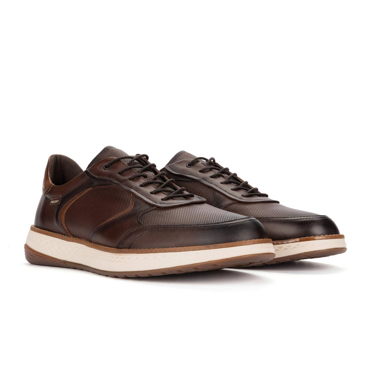 Pikolinos Murcia M9W-6035C1 Sneaker (Men) - Olmo