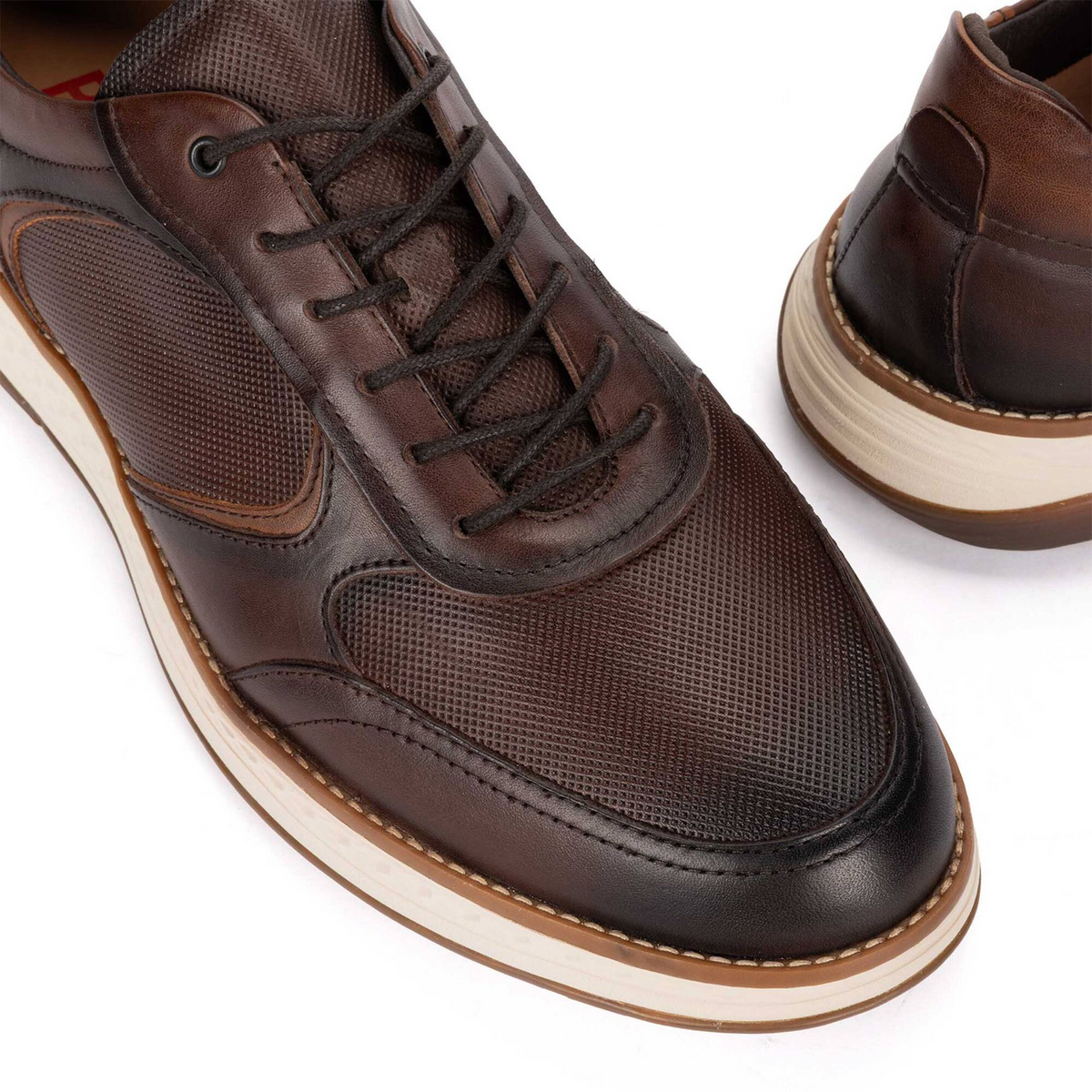 Pikolinos Murcia M9W-6035C1 Sneaker (Men) - Olmo