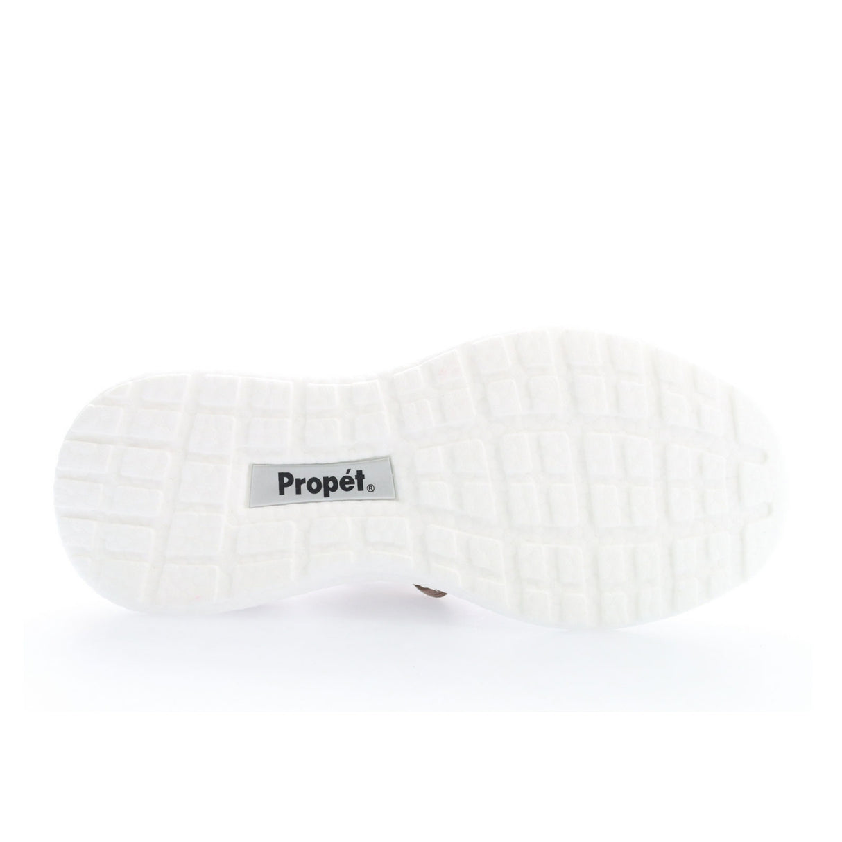 Propet B10 Unite Sneaker (Men) - Gunsmoke Athletic - Athleisure - The Heel Shoe Fitters