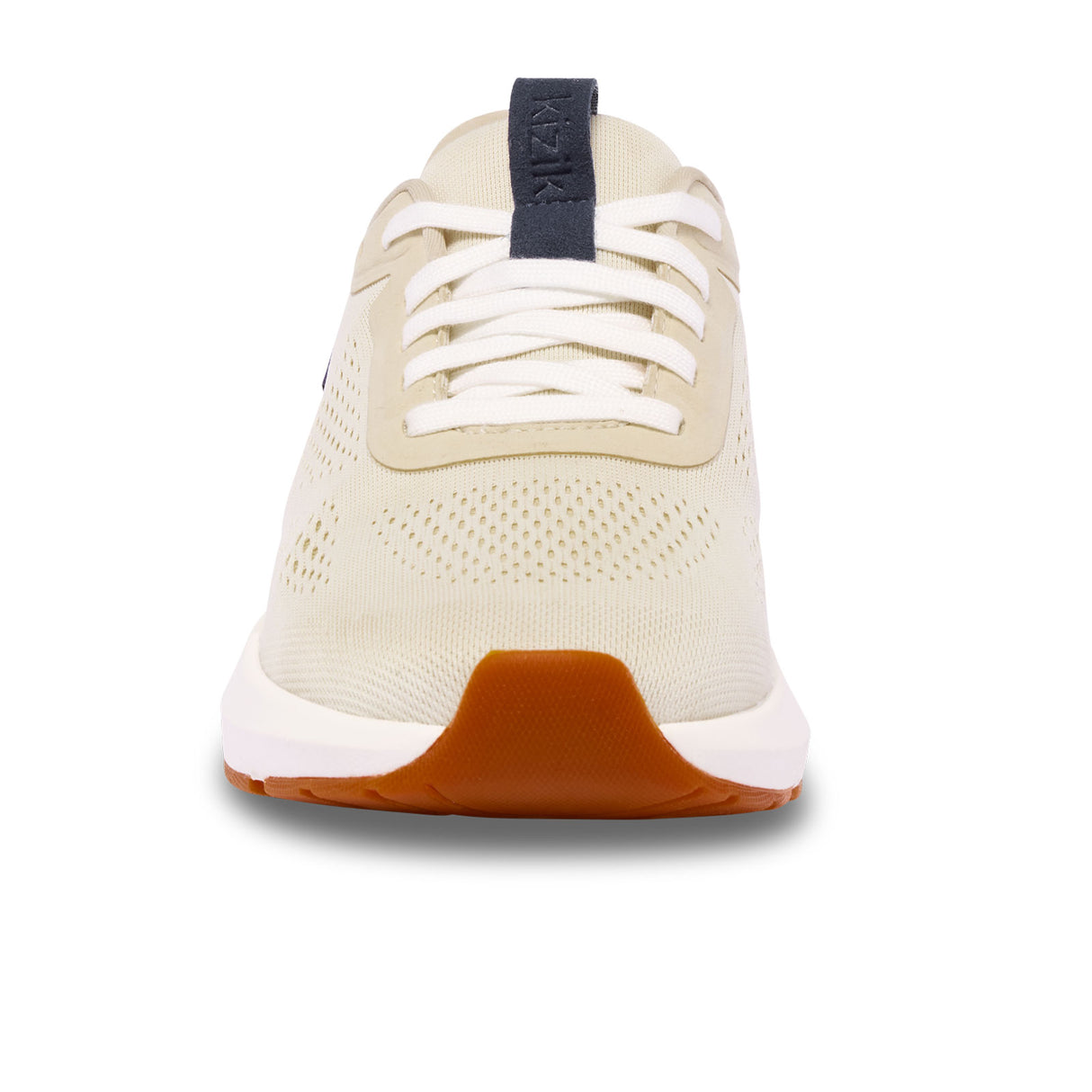 Kizik Athens 2 Sneaker (Men) - Whitecap Gray Athletic - Casual - Lace Up - The Heel Shoe Fitters