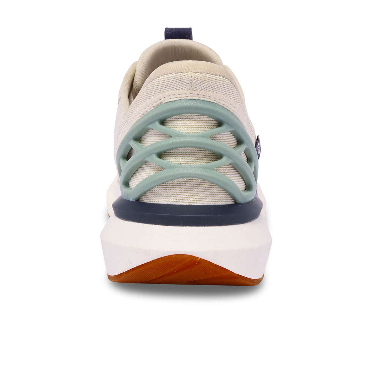 Kizik Athens 2 Sneaker (Men) - Whitecap Gray Athletic - Casual - Lace Up - The Heel Shoe Fitters