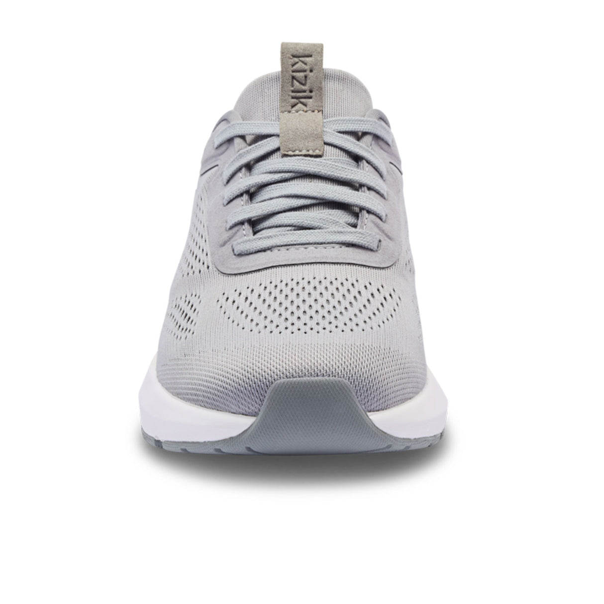 Kizik Athens 2 Sneaker (Men) - Alloy Athletic - Casual - Lace Up - The Heel Shoe Fitters