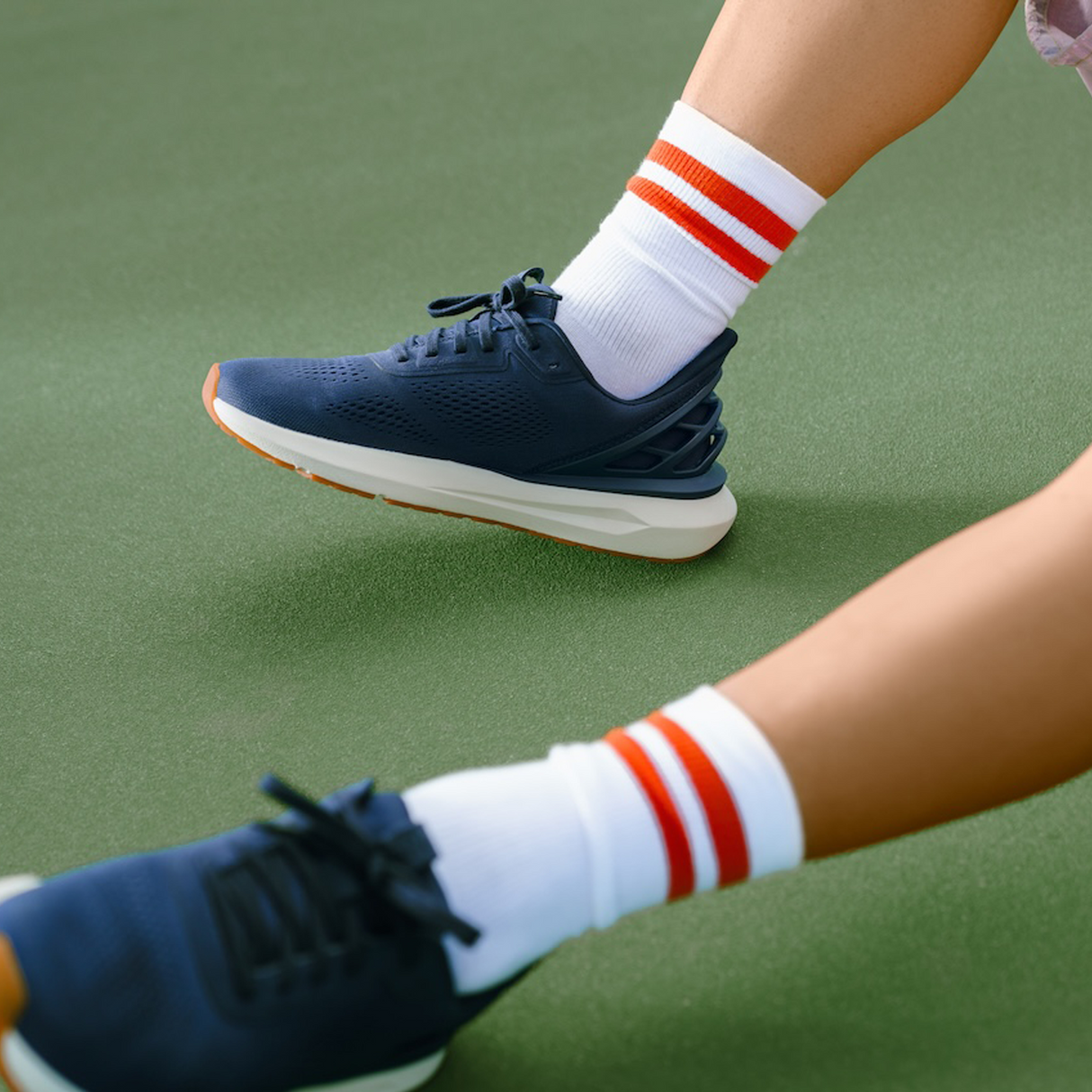 Kizik Athens 2 Sneaker (Men) - Naval Academy