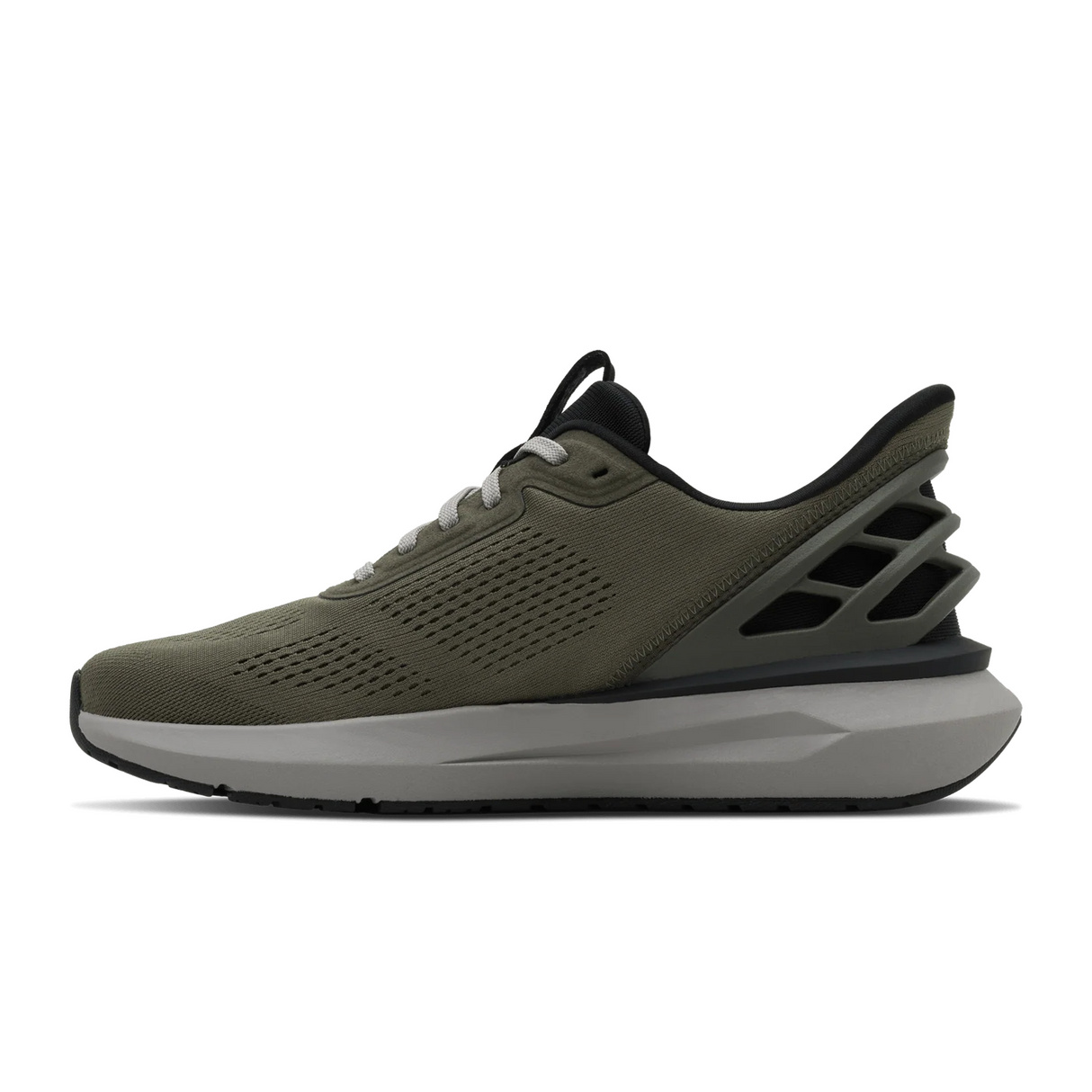 Kizik Athens 2 Sneaker (Men) - Olive Mist