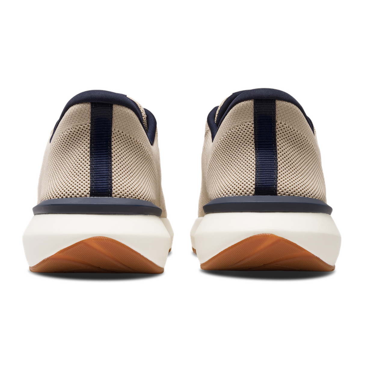 Kizik Athens 2 Knit Sneaker (Men) - Doeskin