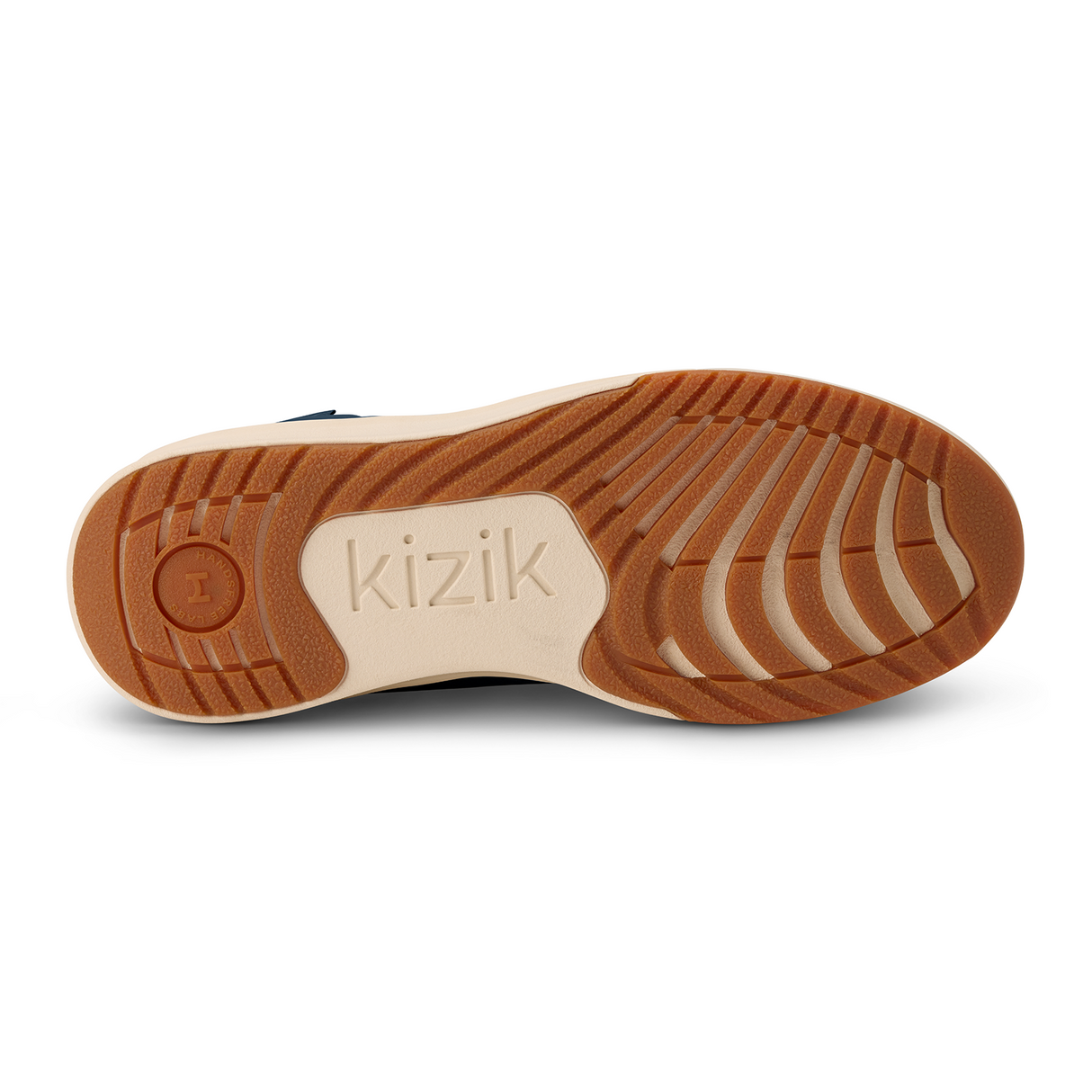 Kizik Austin Sneaker (Men) - Reflecting Pond Athletic - Casual - Lace Up - The Heel Shoe Fitters