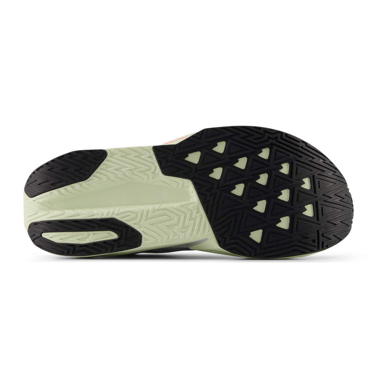 New Balance FuelCell Rebel v5 Running Shoe (Men) - Raincloud/Mineral/White Athletic - Running - Cushion - The Heel Shoe Fitters