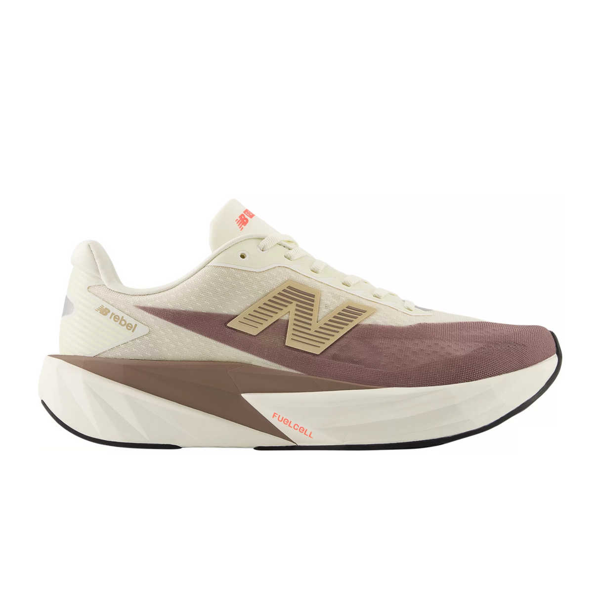 New Balance FuelCell Rebel v5 Running Shoe (Men) Athletic - Running - The Heel Shoe Fitters