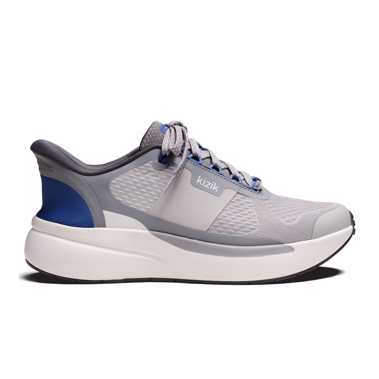 Kizik Freedom Run Sneaker (Men) Athletic - Casual - Lace Up - The Heel Shoe Fitters