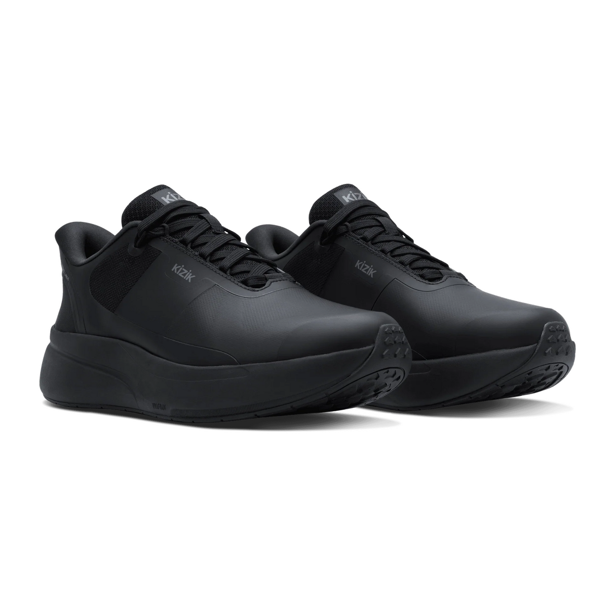 Kizik Freedom Pro SR (Men) - Blackout