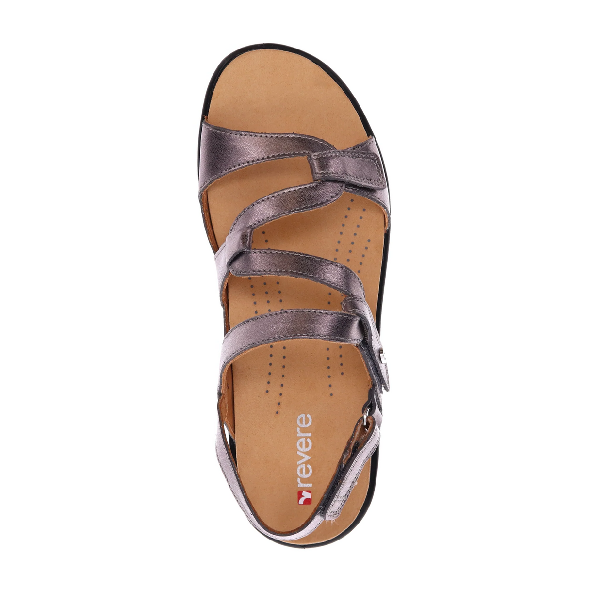 Revere Miami Backstrap Sandal (Women) Sandal - Backstrap - The Heel Shoe Fitters