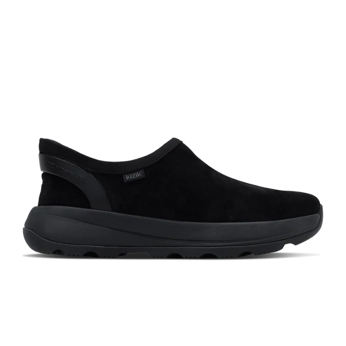 Kizik Juno 2 Moc (Men) - Blackout