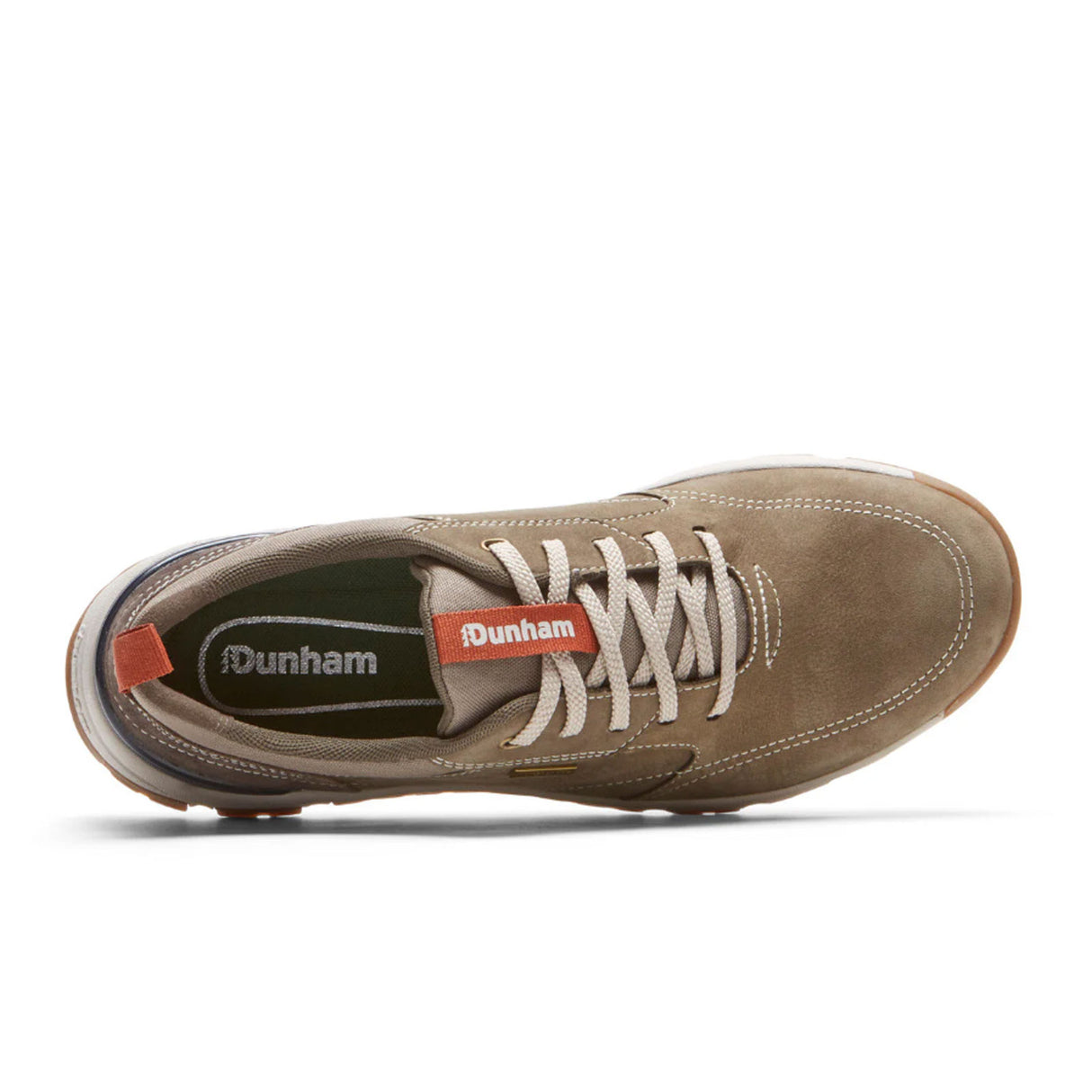 Dunham Glastonbury Ubal II Trail Shoe (Men) Hiking - Low - The Heel Shoe Fitters