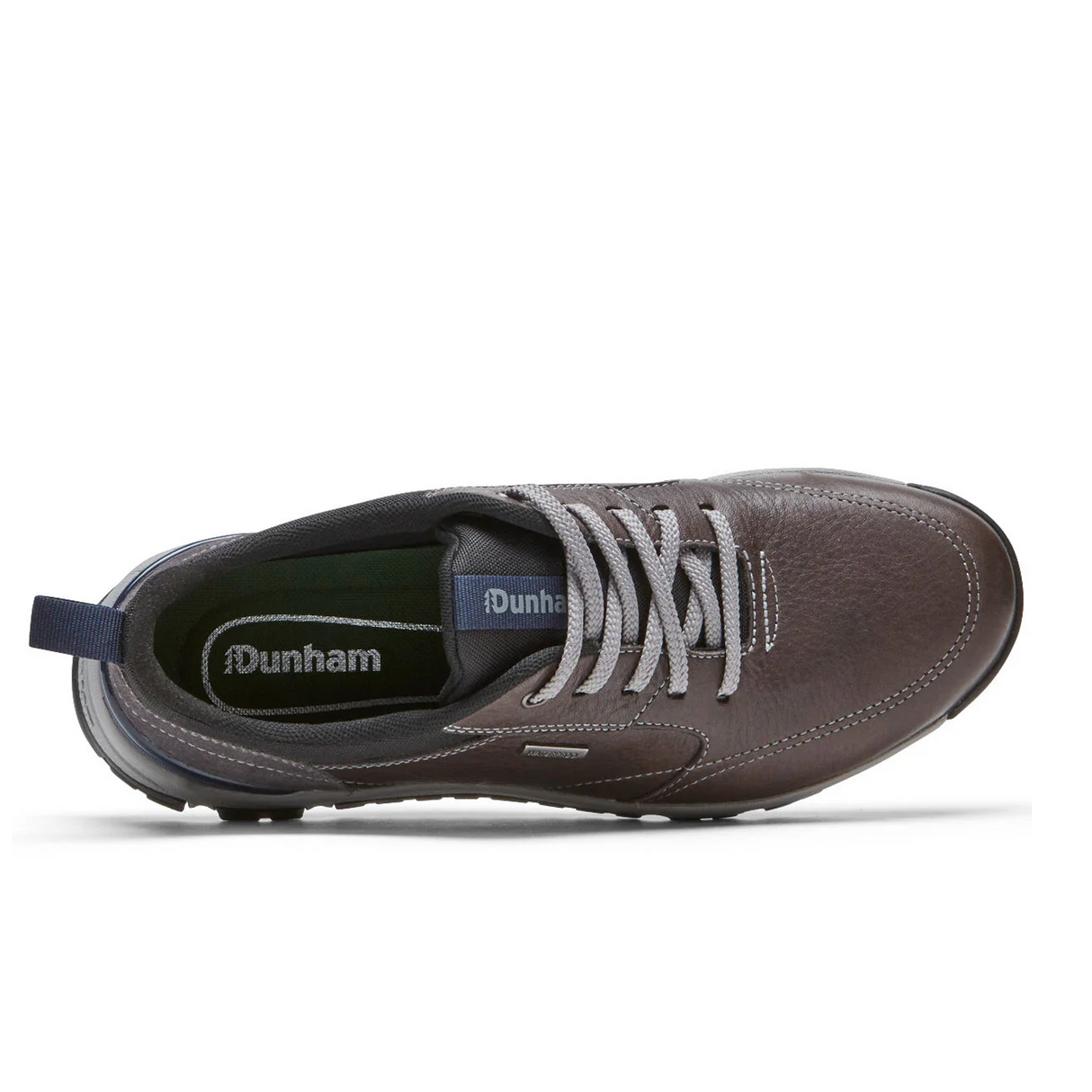 Dunham Glastonbury Ubal II Trail Shoe (Men) Hiking - Low - The Heel Shoe Fitters