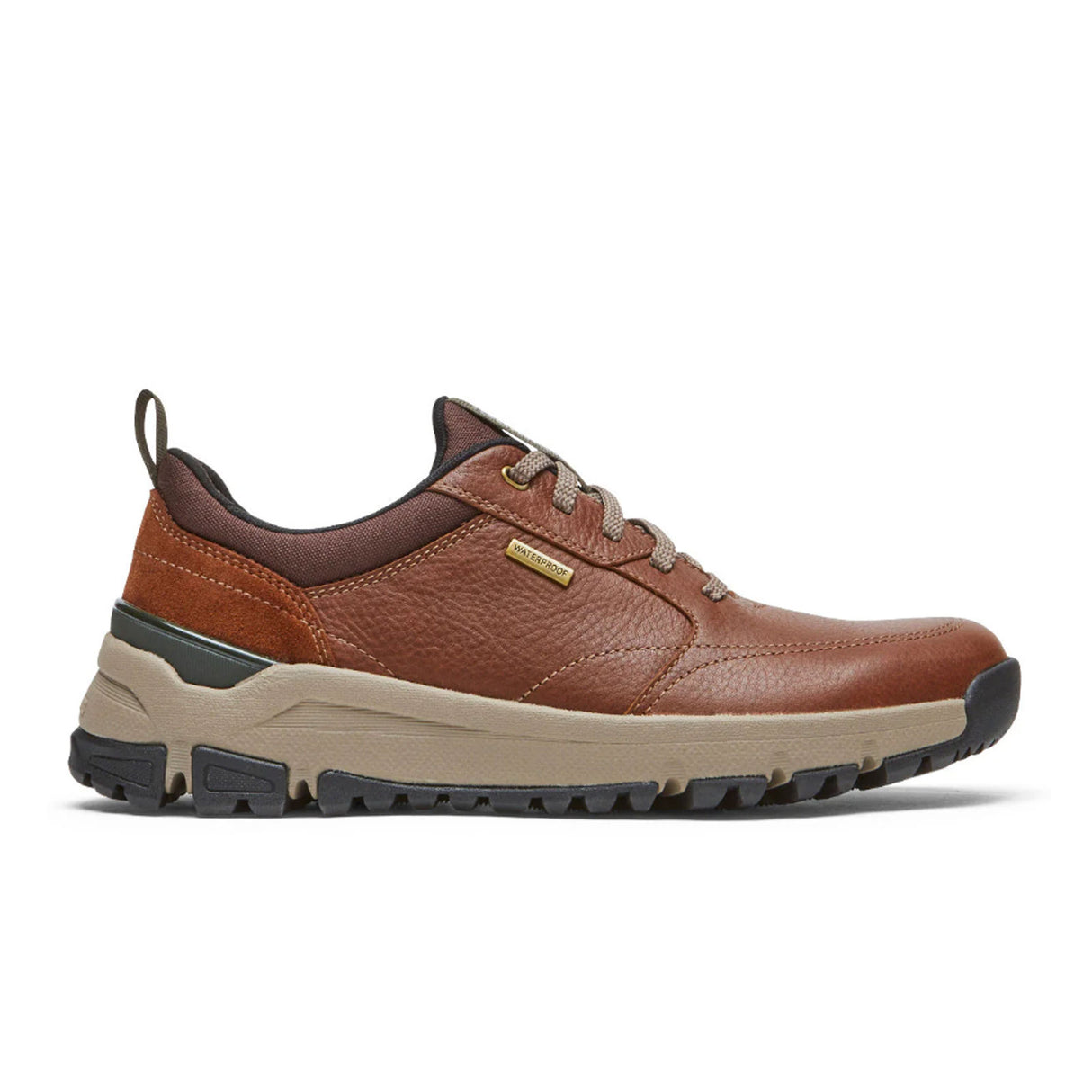 Dunham Glastonbury Ubal II Trail Shoe (Men) Hiking - Low - The Heel Shoe Fitters