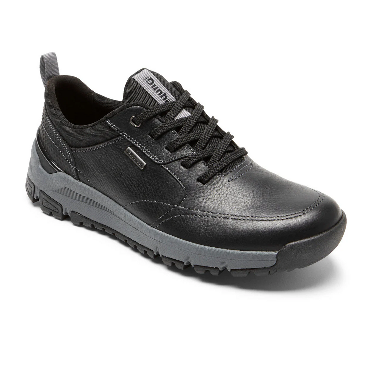 Dunham Glastonbury Ubal II Trail Shoe (Men) Hiking - Low - The Heel Shoe Fitters