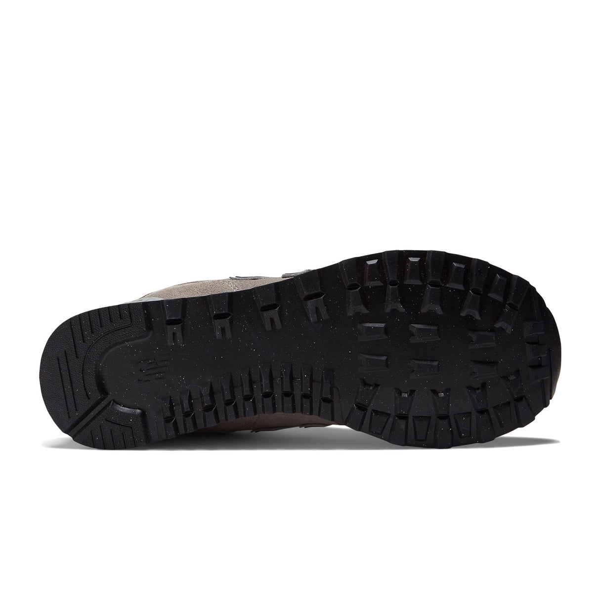 New Balance 574 Sneaker (Men) - Grey/White Athletic - Casual - Lace Up - The Heel Shoe Fitters