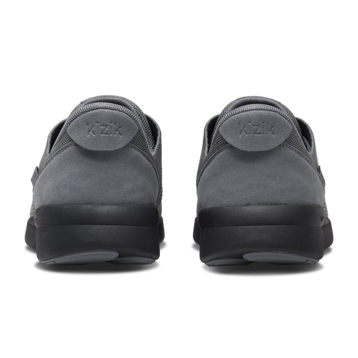 Kizik Lima 2 Sneaker (Men) - Smoked Pearl/Black