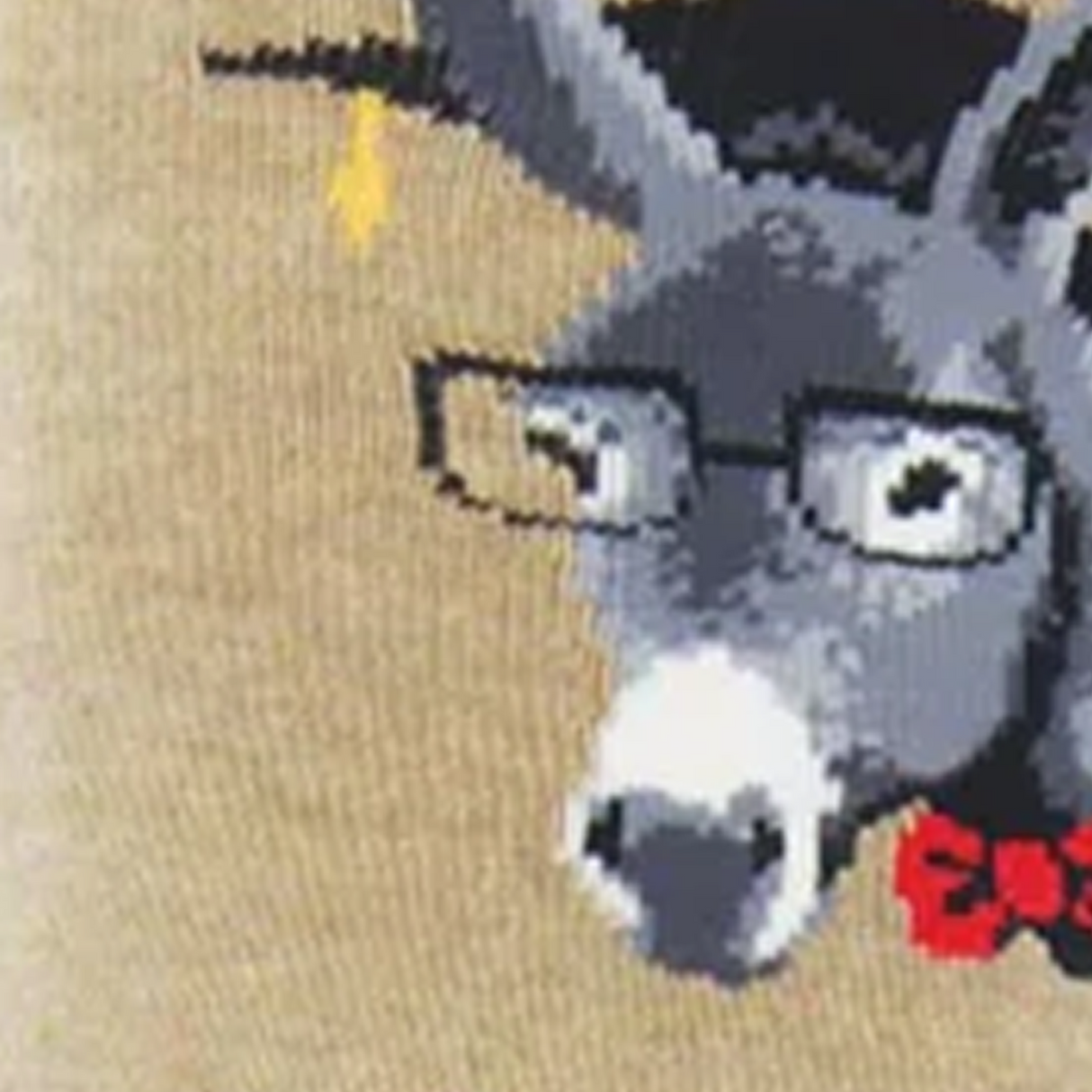 SockSmith Smart Ass Crew Sock (Men) - Hemp Accessories - Socks - Lifestyle - The Heel Shoe Fitters