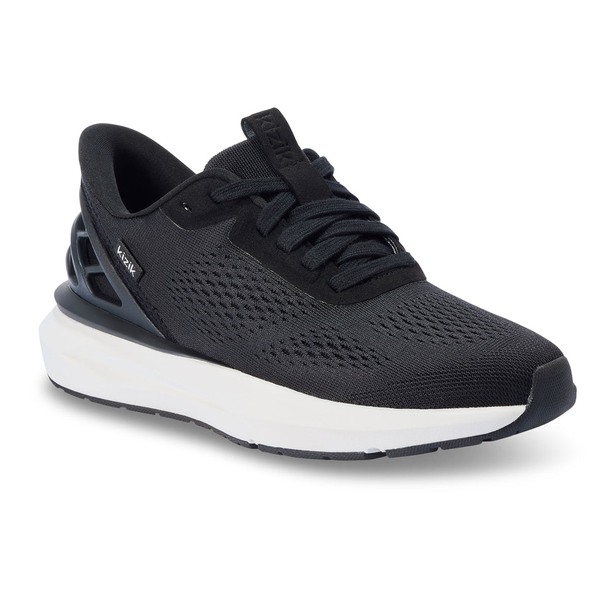 Kizik Athens 2 Sneaker (Women) Athletic - Casual - Lace Up - The Heel Shoe Fitters