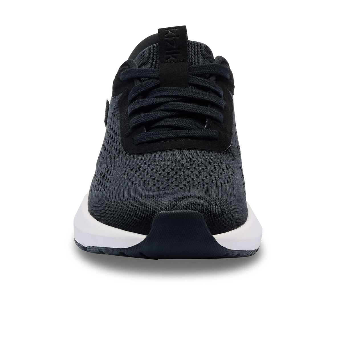 Kizik Athens 2 Sneaker (Women) - Black Athletic - Casual - Lace Up - The Heel Shoe Fitters