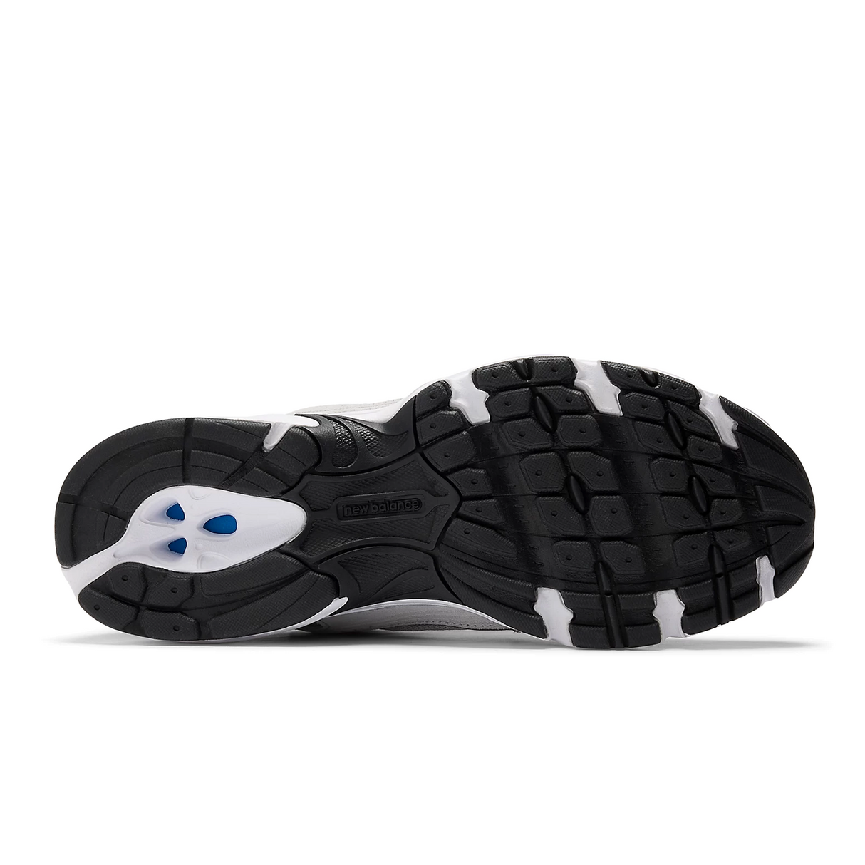 New Balance 530 Sneaker (Unisex) - Raincloud/Shadow Grey/Silver Metallic Athletic - Casual - Lace Up - The Heel Shoe Fitters