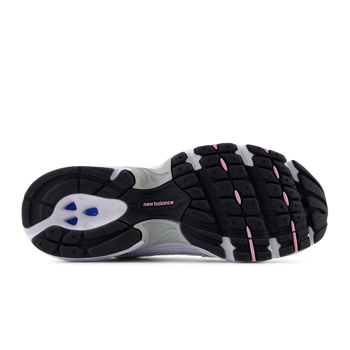 New Balance 530 Sneaker (Unisex) - White/Pink Sugar Athletic - Casual - Lace Up - The Heel Shoe Fitters