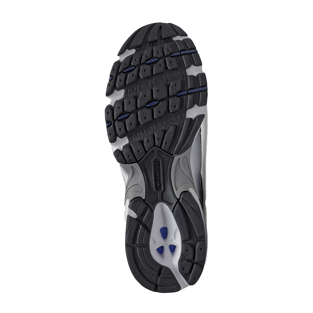 New Balance 530 Sneaker (Unisex) - White/Natural Indigo Athletic - Casual - Lace Up - The Heel Shoe Fitters