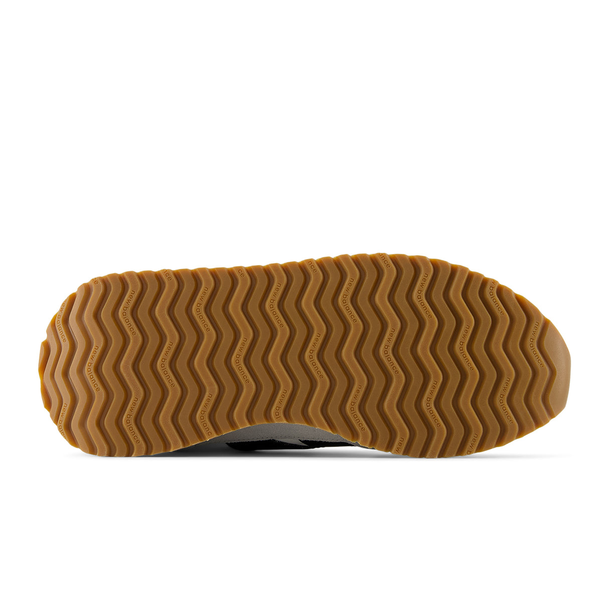 New Balance 237 Sneaker (Men) - White/Brighton Grey/Black Athletic - Running - Stability - The Heel Shoe Fitters