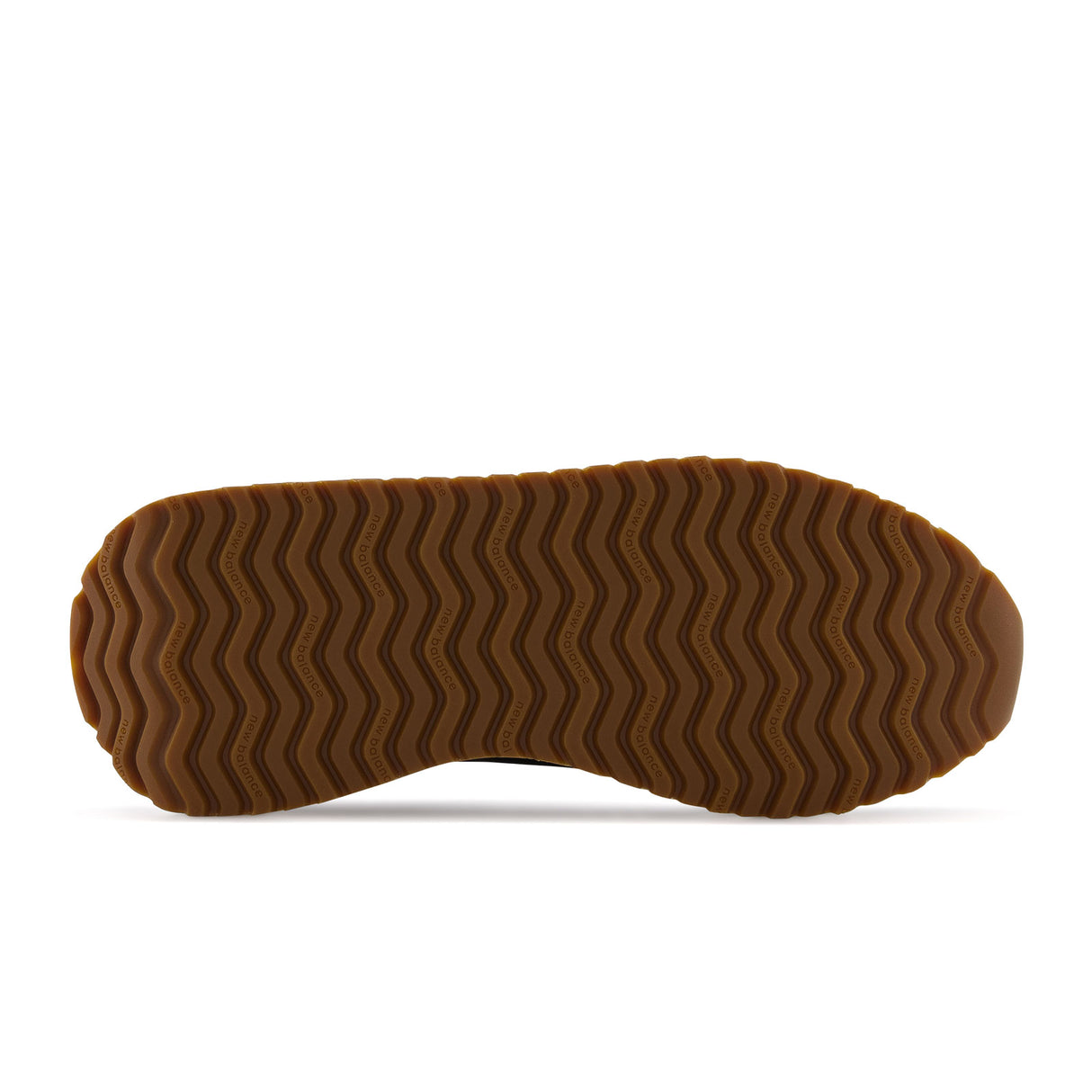 New Balance 237 Sneaker (Men) - Black/Magnet Athletic - Casual - Lace Up - The Heel Shoe Fitters