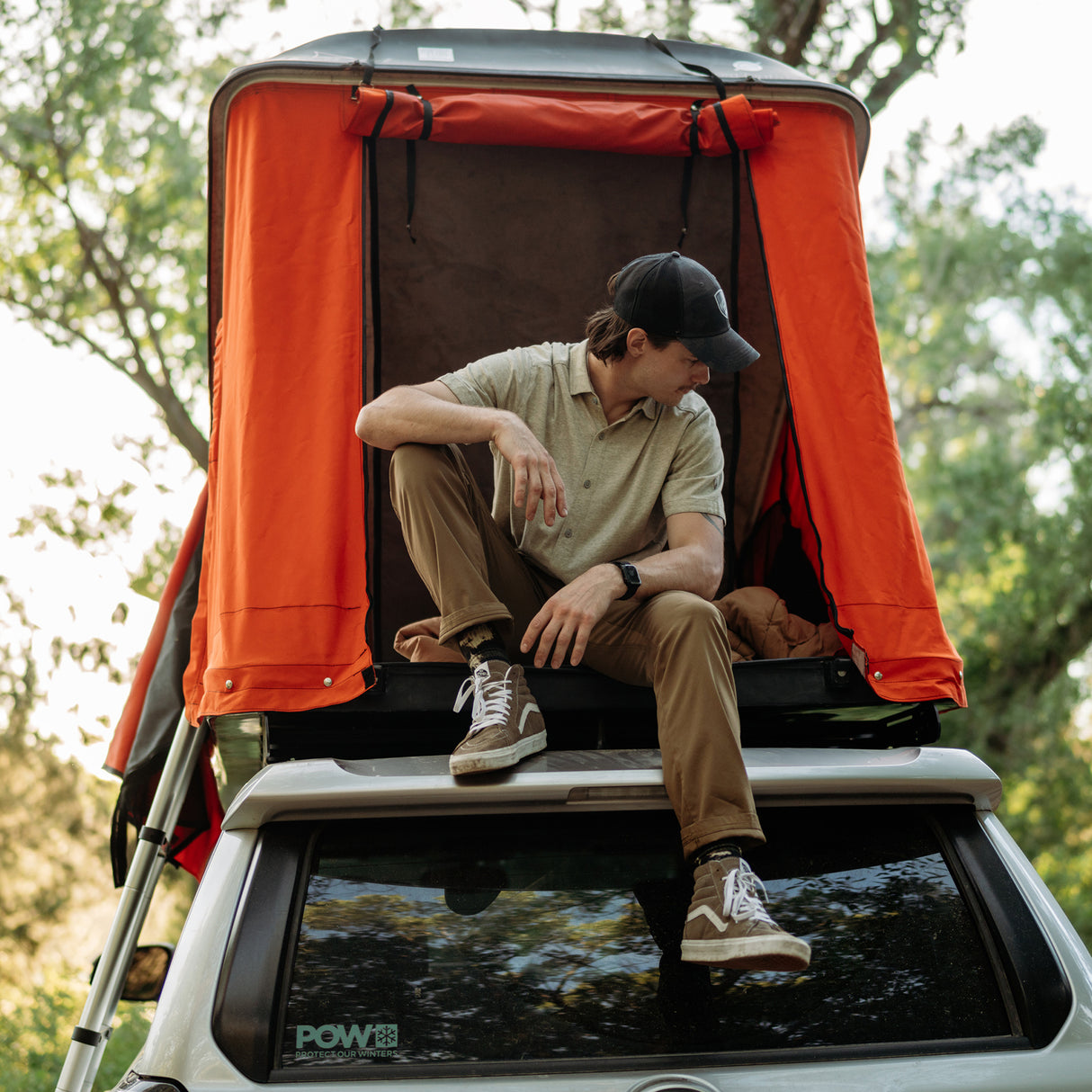 Kuhl Resistor Lite Tapered Jean (Men) - Dark Khaki Apparel - Bottom - Pant - The Heel Shoe Fitters