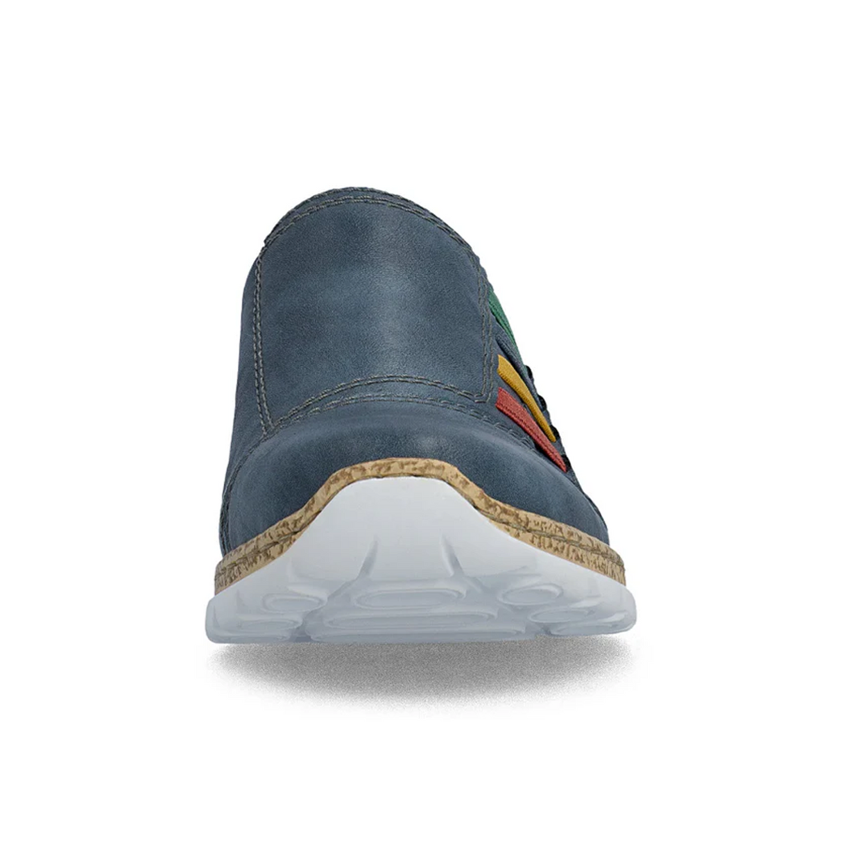 Rieker Nikita 64 Slip On (Women) - Royal