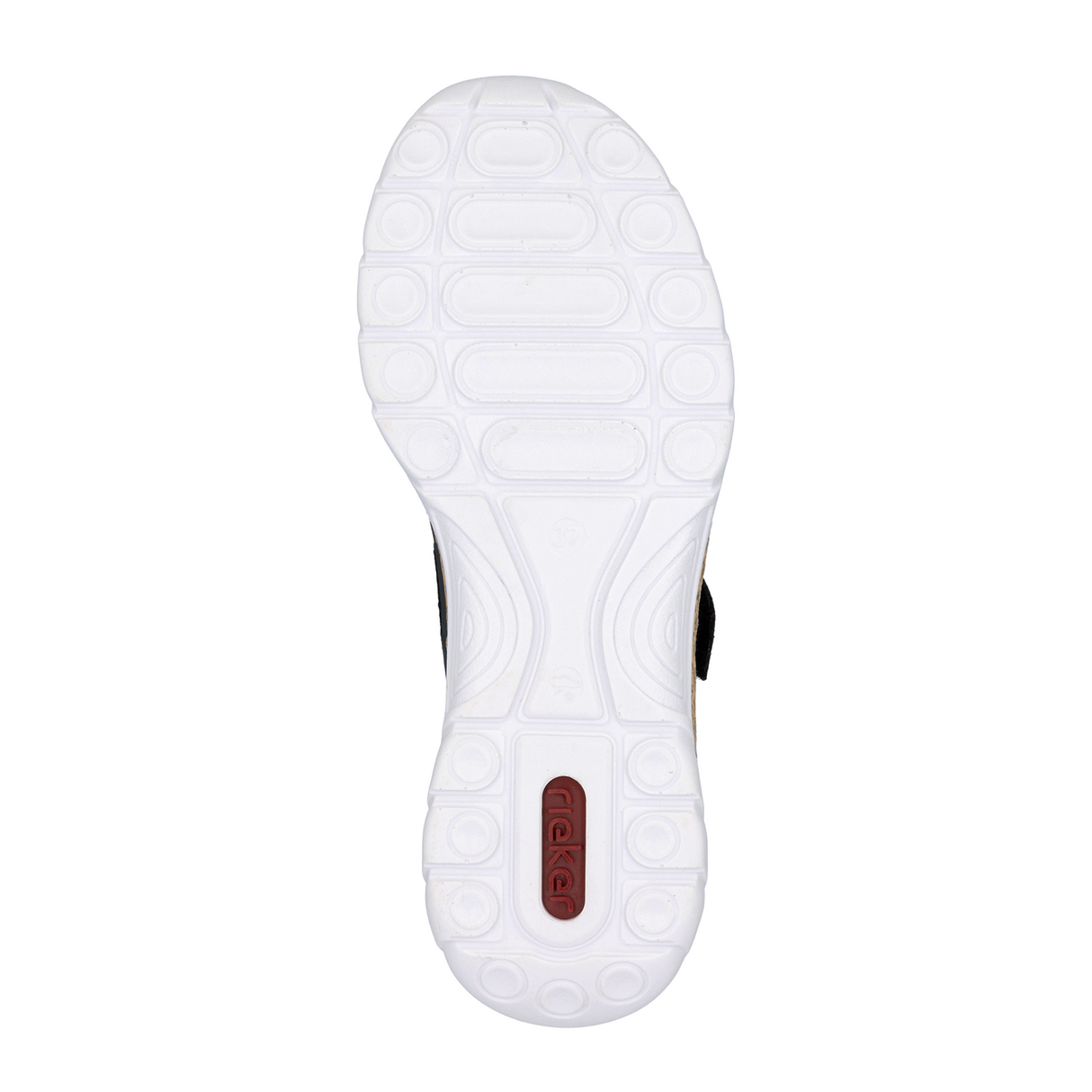 Rieker Nikita B0 Slip On (Women) - Navy