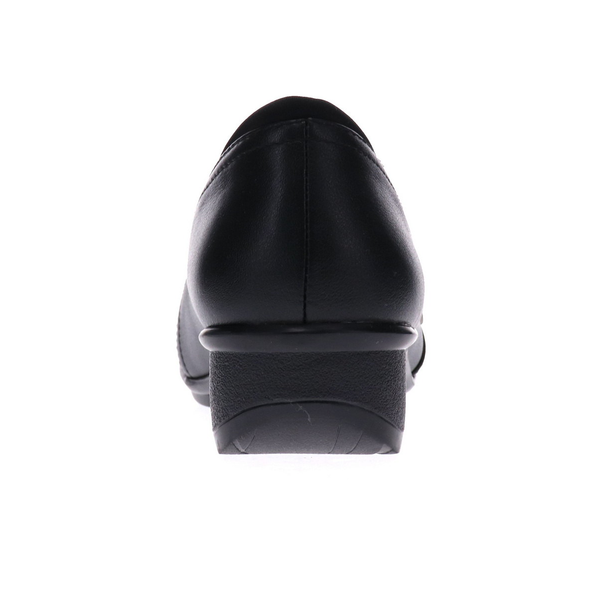 Revere Naples Stretch Loafer (Women) - Black French Dress-Casual - Loafer - The Heel Shoe Fitters