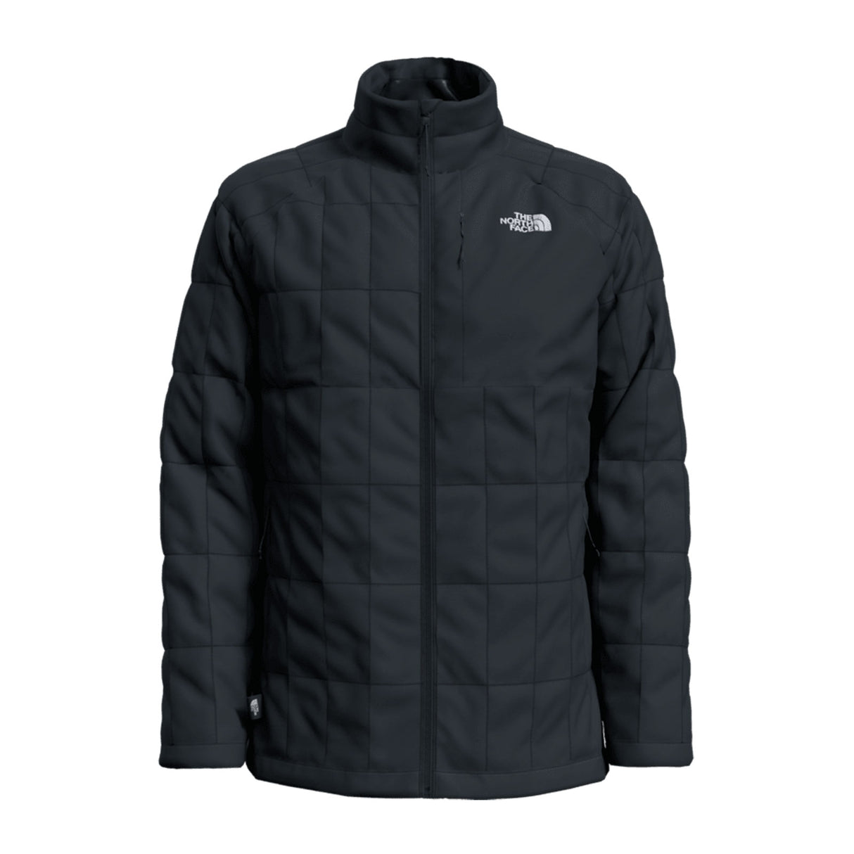The North Face Circaloft Jacket (Men) - TNF Black Apparel - Jacket - Winter - The Heel Shoe Fitters
