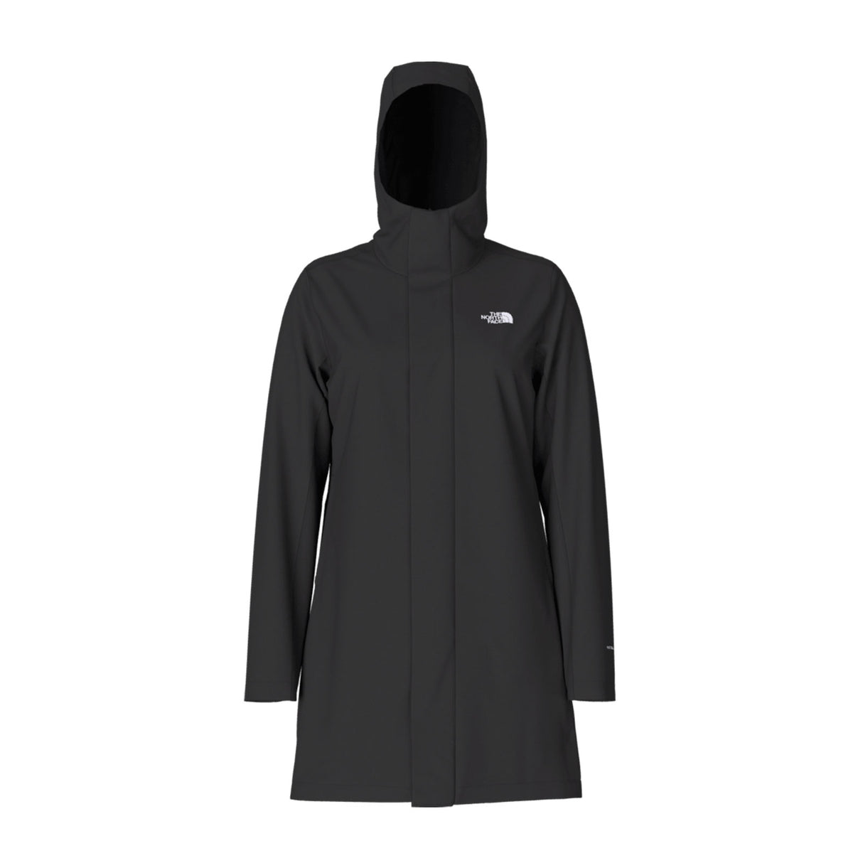 The North Face Shelbe Raschel Parka (Women) - TNF Black Apparel - Jacket - Winter - The Heel Shoe Fitters