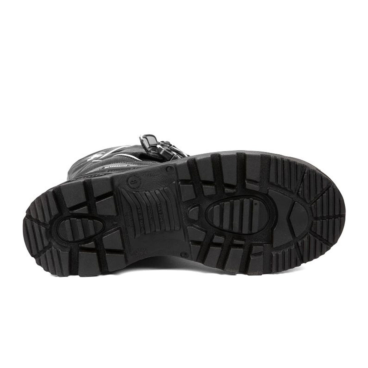 Kamik Cody XT High Winter Boot (Men) - Black Boots - Winter - High - The Heel Shoe Fitters