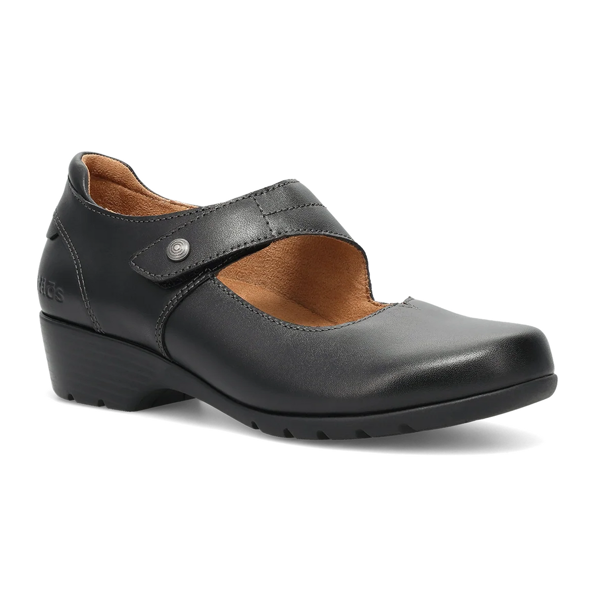 Taos Newsy (Women) - Black